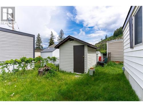 24-1214 Okanagan Ave, Chase, BC - Outdoor With Exterior