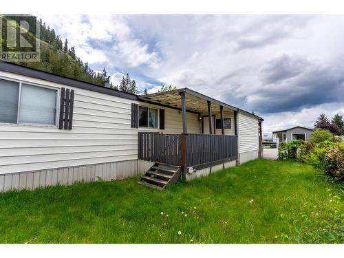 24-1214 Okanagan Ave, Chase, BC - Outdoor