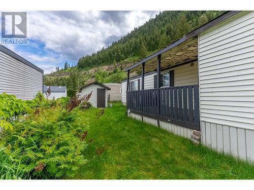 24-1214 Okanagan Ave, Chase, BC - Outdoor With Exterior