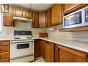 24-1214 Okanagan Ave, Chase, BC  - Indoor Photo Showing Kitchen 