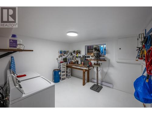 133 Secrest Place, Penticton, BC - Indoor Photo Showing Other Room