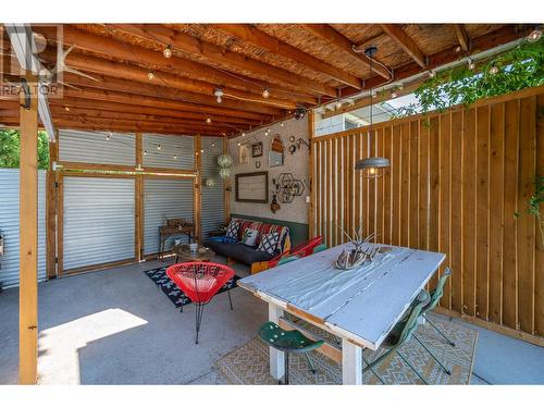 133 Secrest Place, Penticton, BC - 