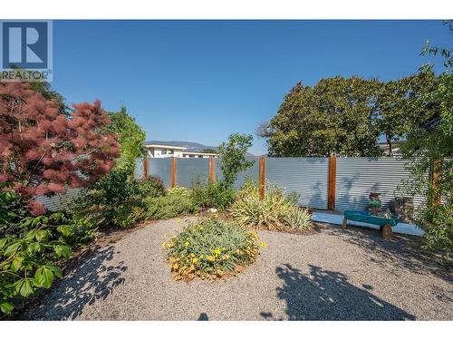 133 Secrest Place, Penticton, BC - Outdoor