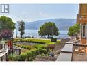 3996 Beach Avenue Unit# 221, Peachland, BC  - Outdoor With Body Of Water With View 