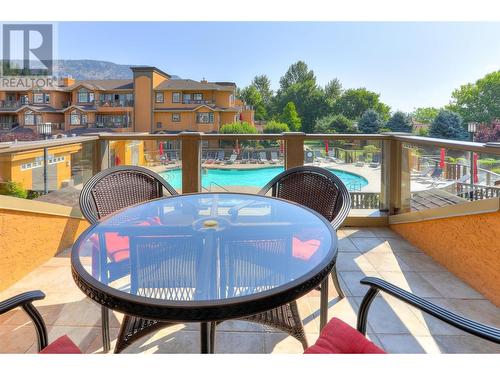 3996 Beach Avenue Unit# 221, Peachland, BC - Outdoor With Exterior