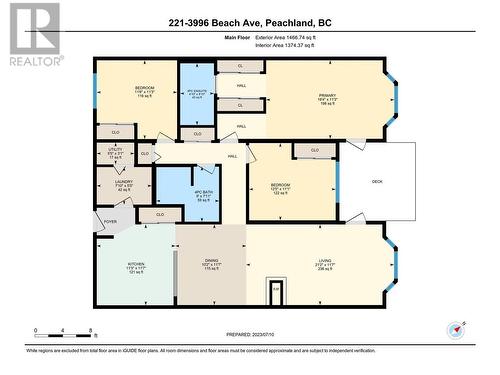 3996 Beach Avenue Unit# 221, Peachland, BC - Other