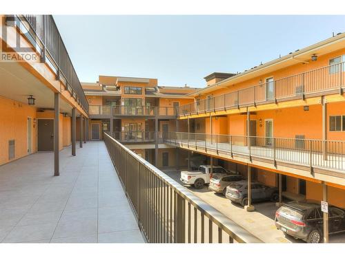 3996 Beach Avenue Unit# 221, Peachland, BC - Outdoor With Exterior