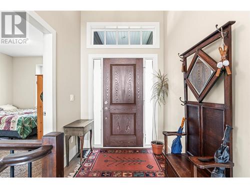 6536 Blackcomb Place, Vernon, BC - Indoor Photo Showing Other Room