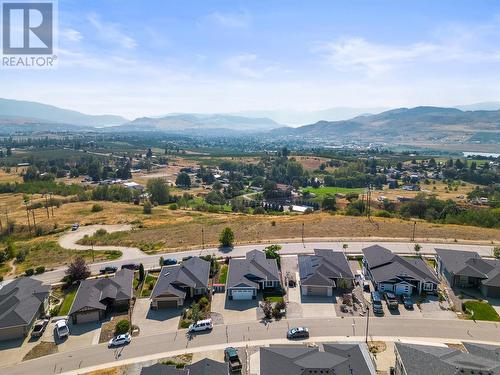 6536 Blackcomb Place, Vernon, BC - Outdoor With View