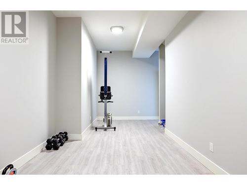 7716 Okanagan Hills Boulevard Unit# 2, Vernon, BC - Indoor