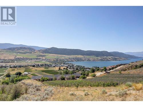 7716 Okanagan Hills Boulevard Unit# 2, Vernon, BC - Outdoor With Body Of Water With View