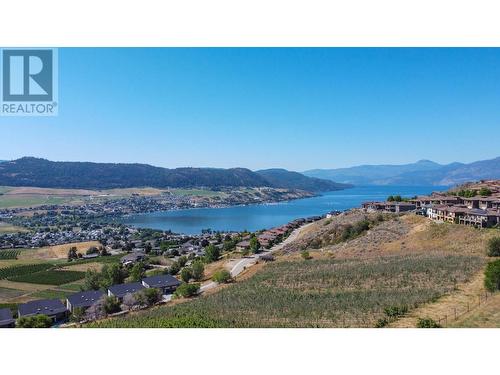 7716 Okanagan Hills Boulevard Unit# 2, Vernon, BC - Outdoor With Body Of Water With View