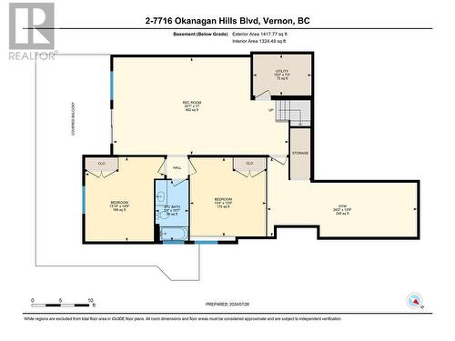 7716 Okanagan Hills Boulevard Unit# 2, Vernon, BC - Other