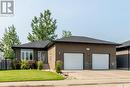 62 Belmont Crescent, Moose Jaw, SK  - Outdoor With Facade 