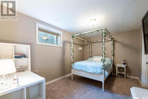 62 Belmont Crescent, Moose Jaw, SK - Indoor Photo Showing Bedroom