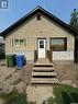 910 17Th Street W, Prince Albert, SK  - Outdoor 