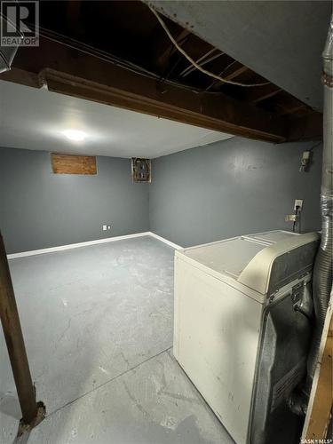 910 17Th Street W, Prince Albert, SK - Indoor Photo Showing Basement