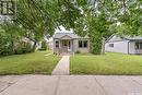 1091 Algoma Avenue, Moose Jaw, SK  - Outdoor 