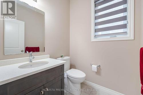 176 Dallan Drive, Guelph (Guelph South), ON - Indoor Photo Showing Bathroom