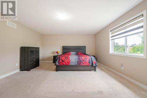 176 Dallan Drive, Guelph (Guelph South), ON - Indoor Photo Showing Bedroom