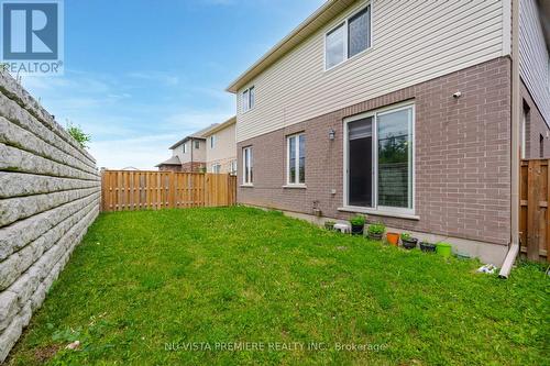 176 Dallan Drive, Guelph (Guelph South), ON - Outdoor With Exterior