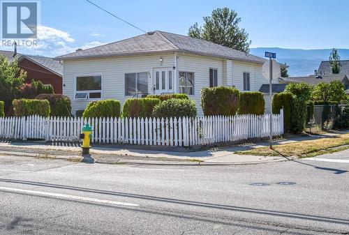 394 Wade Avenue, Penticton, BC - Outdoor