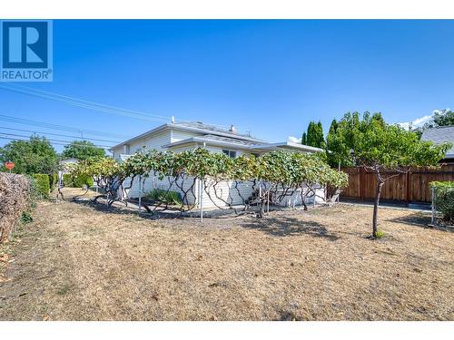 394 Wade Avenue, Penticton, BC - Outdoor