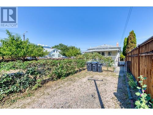 394 Wade Avenue, Penticton, BC - Outdoor