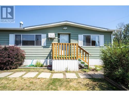 1881 Boucherie Road Unit# #49, West Kelowna, BC 