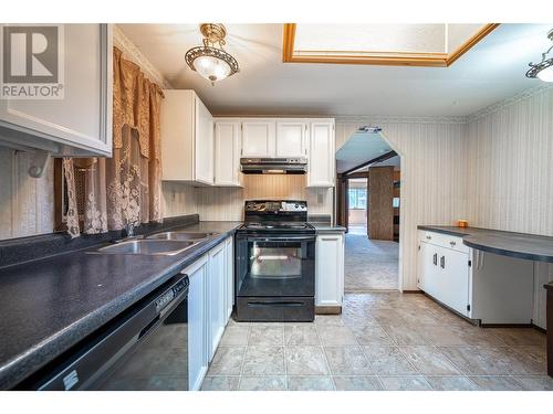 1881 Boucherie Road Unit# #49, West Kelowna, BC 