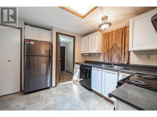 1881 Boucherie Road Unit# #49, West Kelowna, BC 