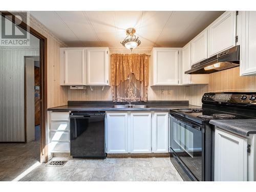 1881 Boucherie Road Unit# #49, West Kelowna, BC 