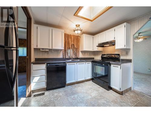 1881 Boucherie Road Unit# #49, West Kelowna, BC 