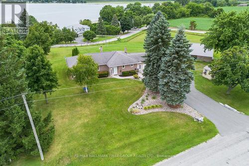 122 Gilson Point Road, Kawartha Lakes (Little Britain), ON - Outdoor