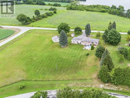 122 Gilson Point Road, Kawartha Lakes (Little Britain), ON - Outdoor With View