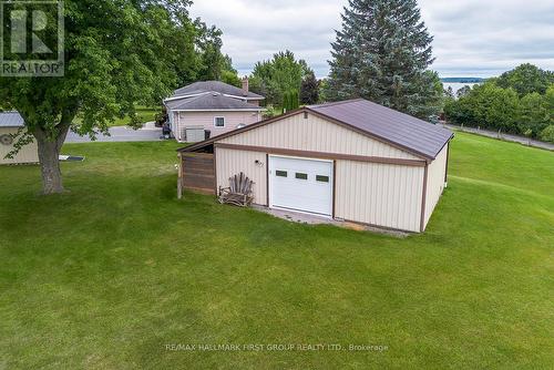 122 Gilson Point Road, Kawartha Lakes (Little Britain), ON - Outdoor