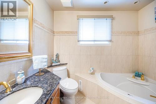 122 Gilson Point Road, Kawartha Lakes (Little Britain), ON - Indoor Photo Showing Bathroom