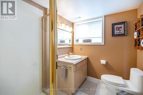 122 Gilson Point Road, Kawartha Lakes (Little Britain), ON - Indoor Photo Showing Bathroom