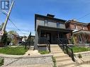 76 Annette Street, Toronto (Junction Area), ON  - Outdoor With Deck Patio Veranda With Facade 