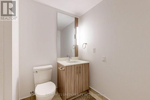 1104 - 225 Veterans Drive, Brampton (Northwest Brampton), ON - Indoor Photo Showing Bathroom