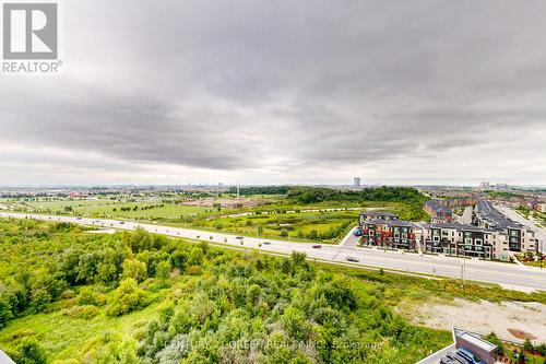 1104 - 225 Veterans Drive, Brampton (Northwest Brampton), ON - Outdoor With View