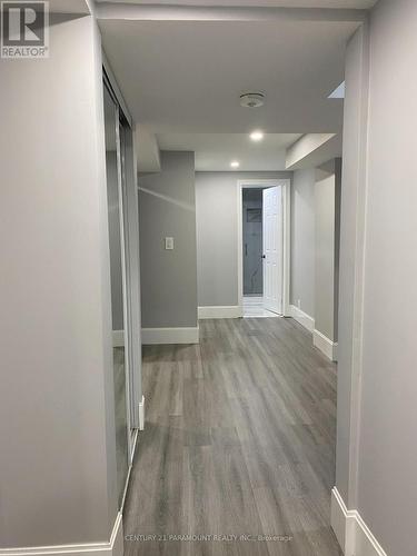 194 Tiller Trail, Brampton (Fletcher'S West), ON - Indoor Photo Showing Other Room