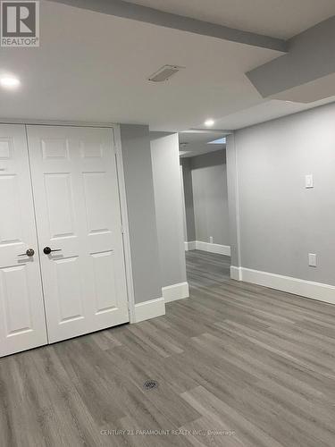 194 Tiller Trail, Brampton (Fletcher'S West), ON - Indoor Photo Showing Other Room