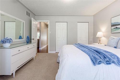 4 Forest Wood Drive, Port Dover, ON - Indoor Photo Showing Bedroom