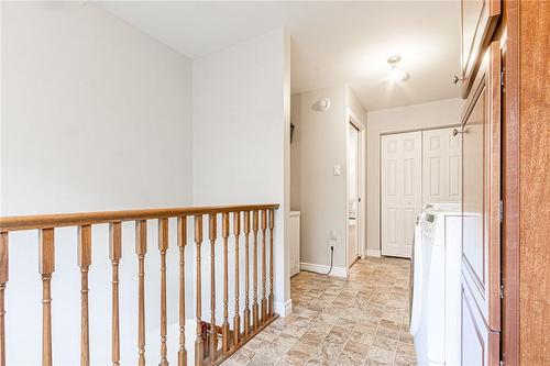 4 Forest Wood Drive, Port Dover, ON - Indoor Photo Showing Other Room