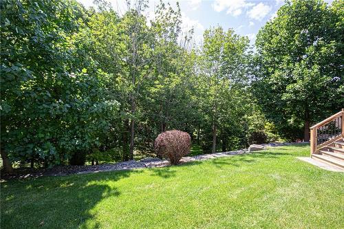 4 Forest Wood Drive, Port Dover, ON - Outdoor