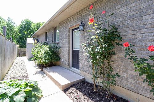 4 Forest Wood Drive, Port Dover, ON - Outdoor