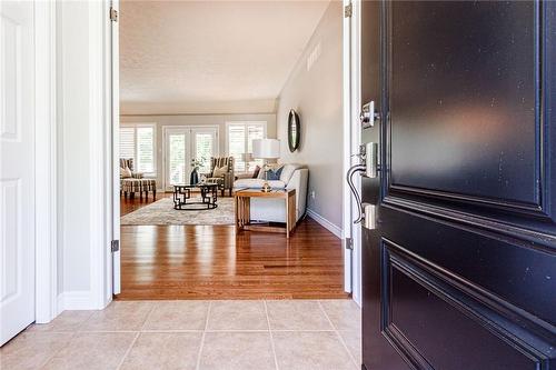 4 Forest Wood Drive, Port Dover, ON - Indoor