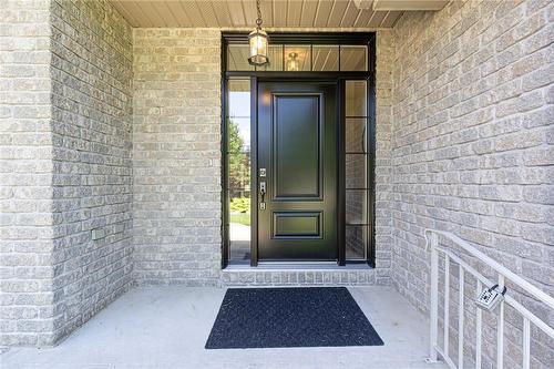 4 Forest Wood Drive, Port Dover, ON -  With Exterior