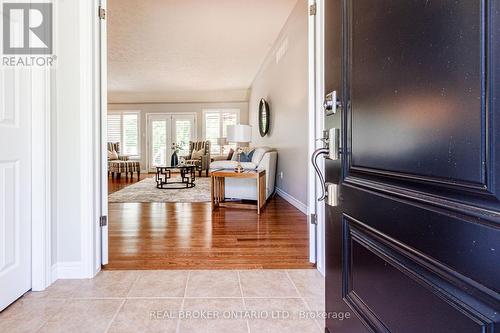 4 Forest Wood Drive, Norfolk (Port Dover), ON - Indoor